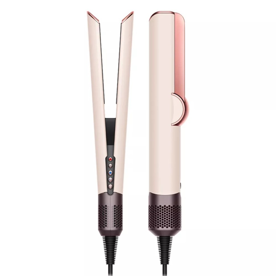 Выпрямители для волос Dyson