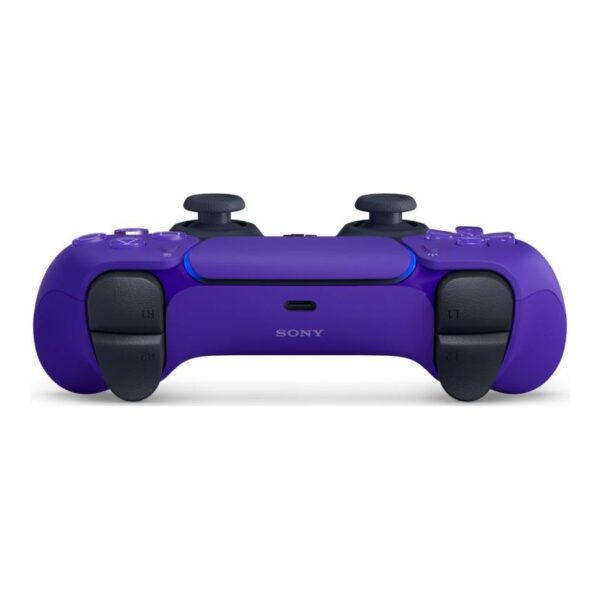 Беспроводной геймпад Sony DualSense для игровой консоли PlayStation 5 - Purple «Фиолетовый»