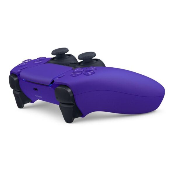Беспроводной геймпад Sony DualSense для игровой консоли PlayStation 5 - Purple «Фиолетовый»