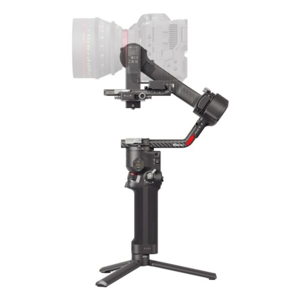 Стабилизатор DJI RS 4 Pro Combo