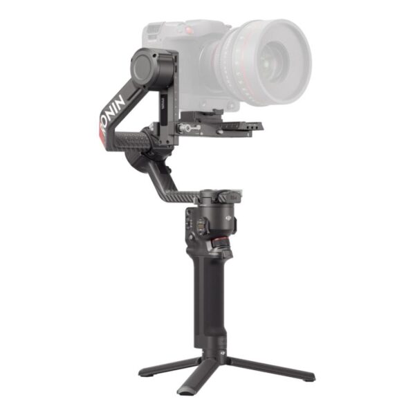 Стабилизатор DJI RS 4 Pro Combo