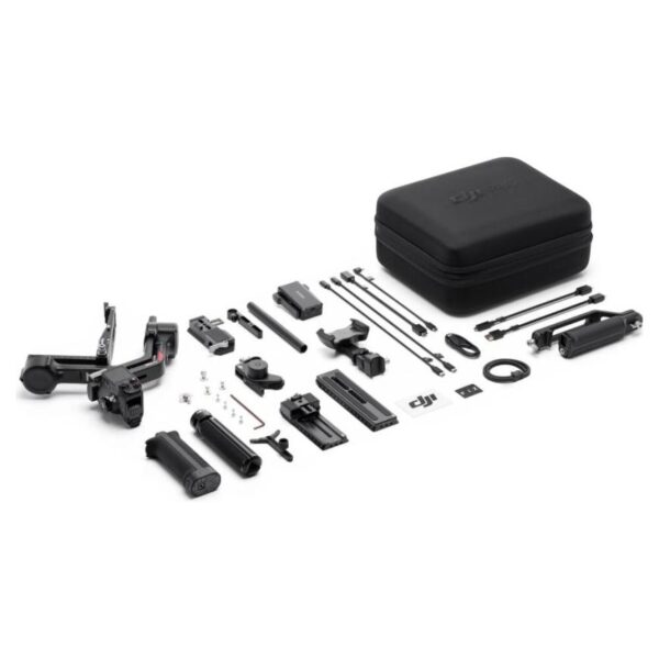 Стабилизатор DJI RS 4 Pro Combo