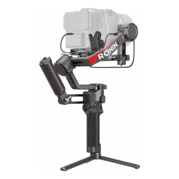 Стабилизатор DJI RS 4 Pro Combo