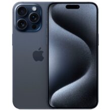 Смартфон Apple iPhone 15 Pro Max