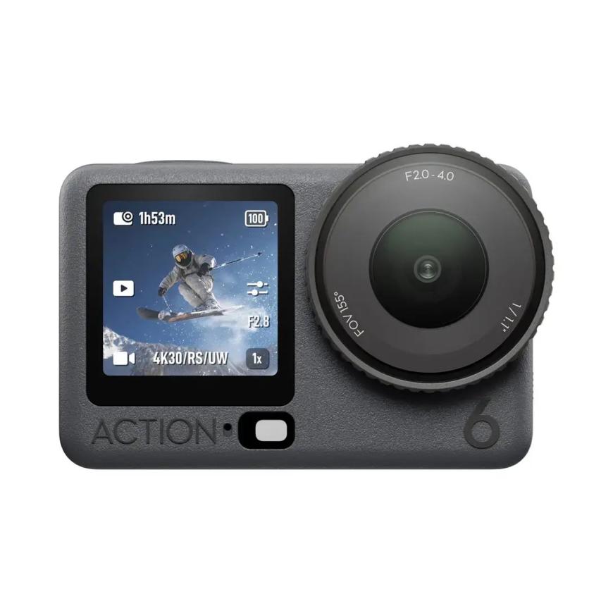 DJI Osmo Action 6