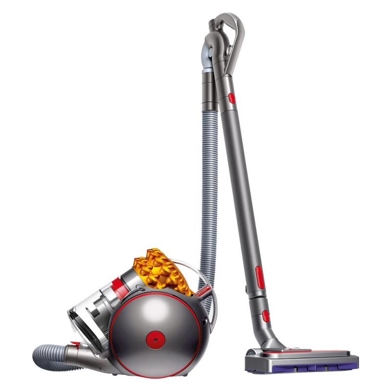 Проводные пылесосы Dyson