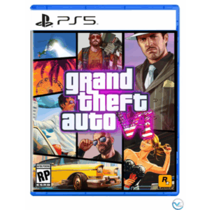 Игры для PlayStation