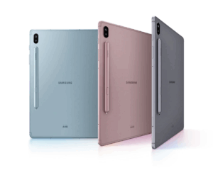 Планшеты Samsung