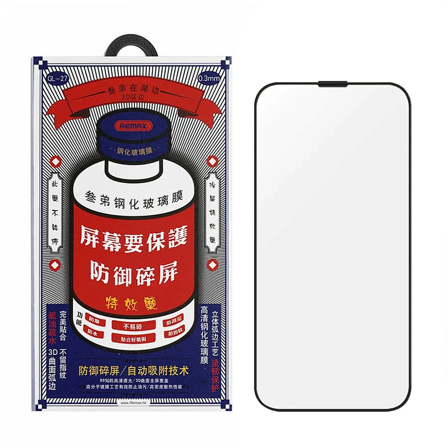 Защитные стекла