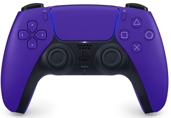 Беспроводной геймпад Sony DualSense для игровой консоли PlayStation 5 - Purple «Фиолетовый»