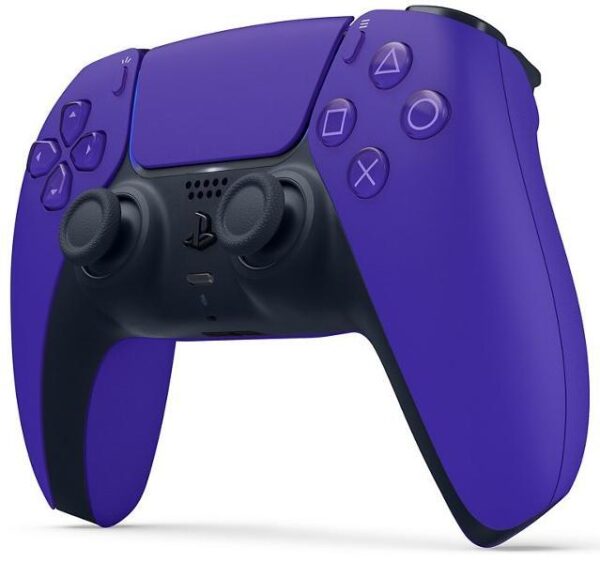 Беспроводной геймпад Sony DualSense для игровой консоли PlayStation 5 - Purple «Фиолетовый»