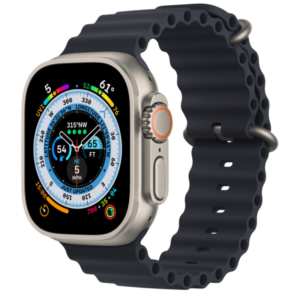 Часы Apple Watch
