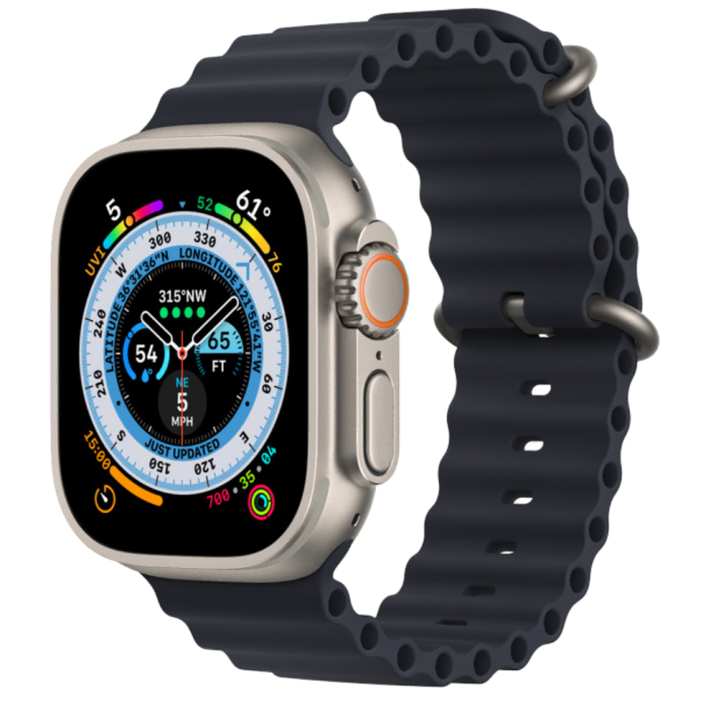 Часы Apple Watch