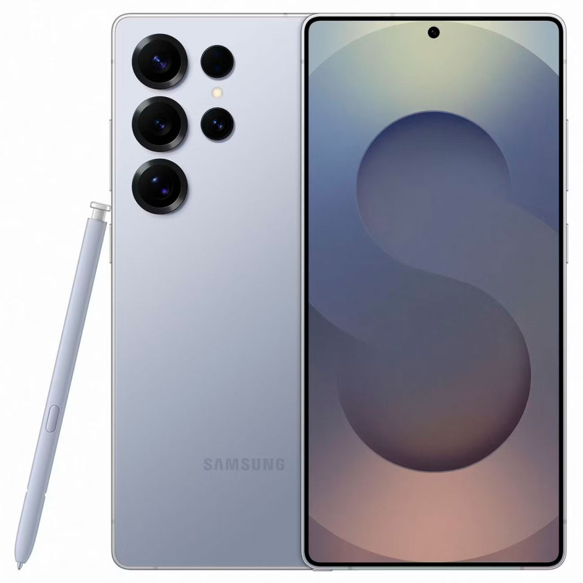 Смартфоны Samsung