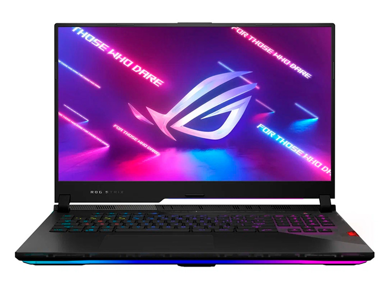 Ноутбуки Asus