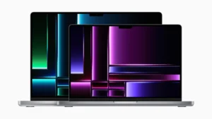 Ноутбуки Apple