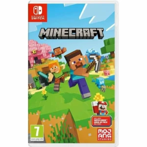 Игры для Nintendo Switch