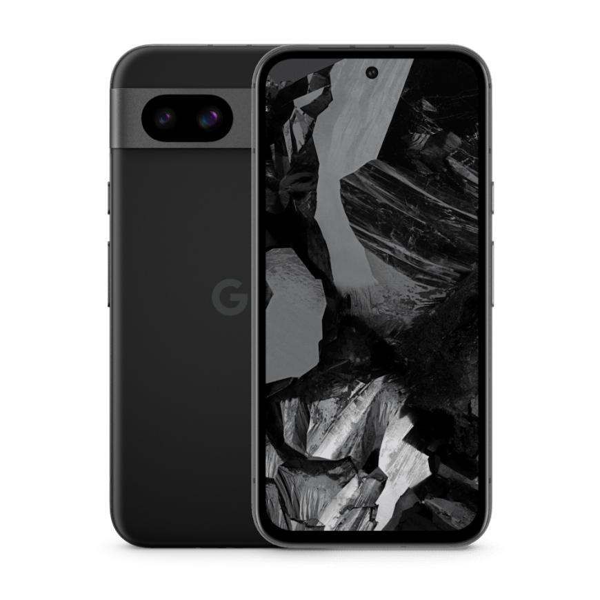 Смартфоны Google Pixel