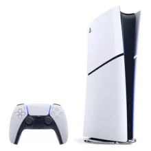 Игровая консоль Sony PlayStation 5 Slim (1 ТБ) - Без дисковода