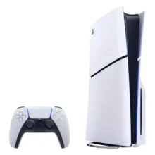 Игровая консоль Sony PlayStation 5 Slim (1 ТБ) - C дисководом