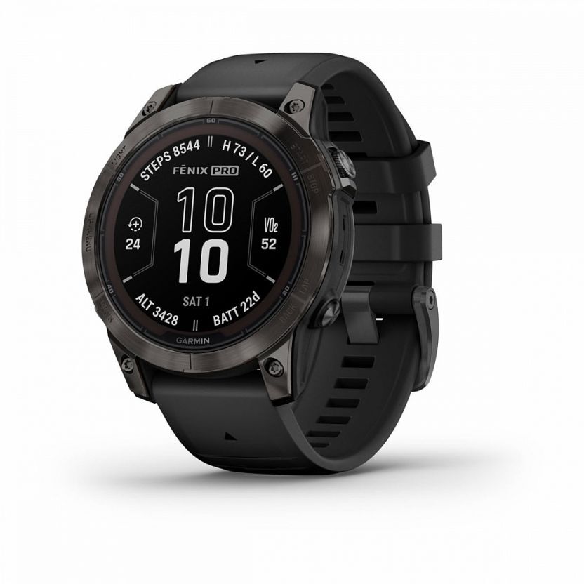 Умные часы Garmin