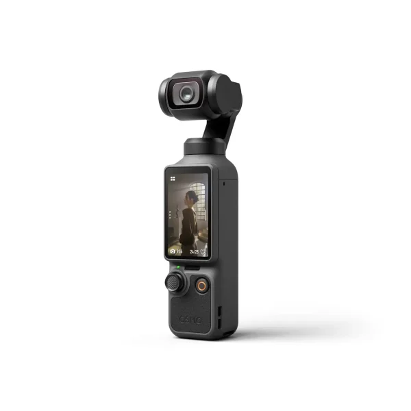 Экшн-камера DJI Osmo Pocket 4 (Creator Combo)