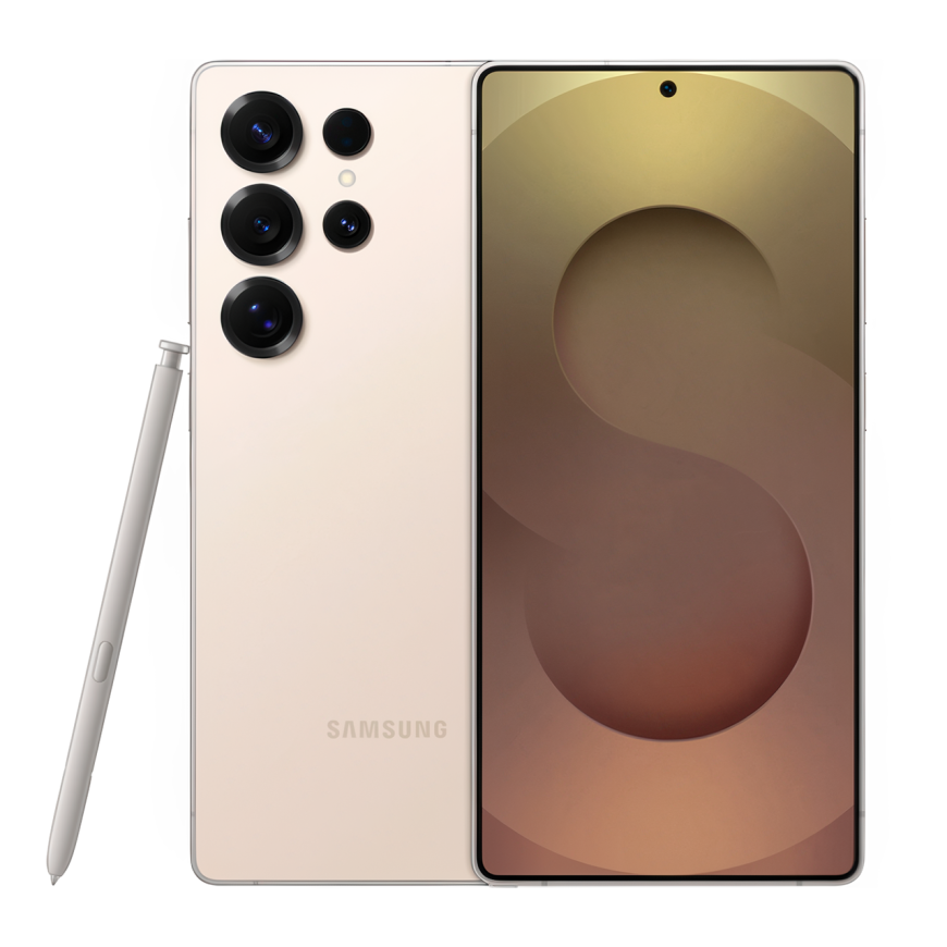 Смартфоны серии Galaxy S