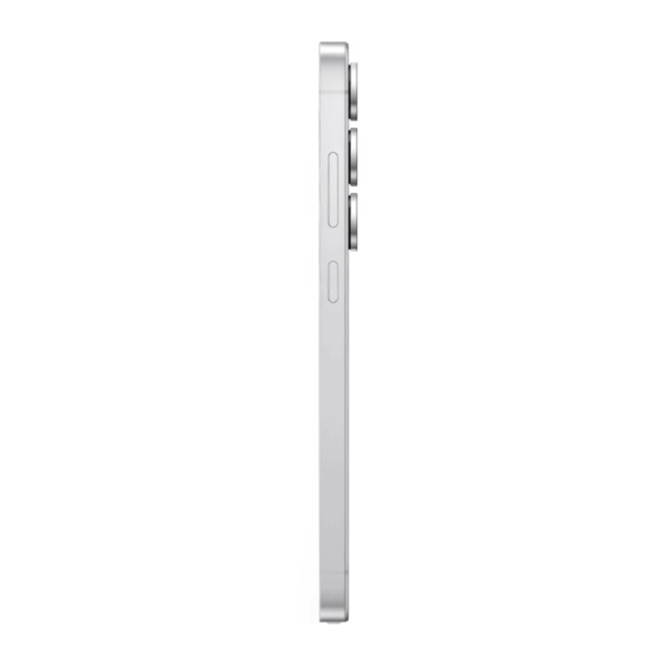 Смартфон Samsung Galaxy S25 Ultra - Titanium Whitesilver « Серебряный титан », 2 nano-SIM + eSIM, 256 ГБ