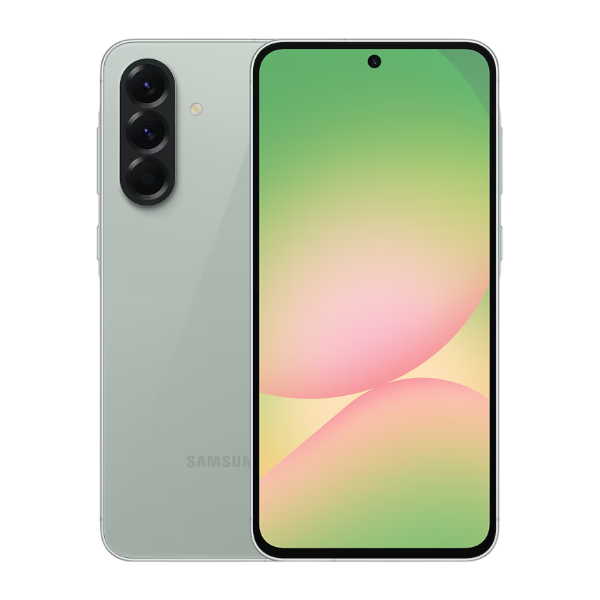 Смартфоны серии Galaxy A