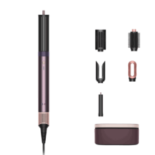 Стайлер Dyson Airwrap Coanda 2x HS09 Complete Long Straight+Wavy (2025)
