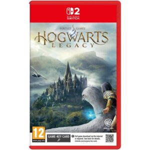 Игра Hogwarts Legacy для Nintendo Switch 2