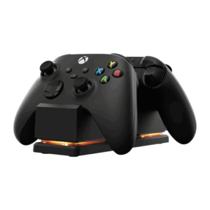Зарядная станция PowerA Dual Charging Station для Xbox Series X|S
