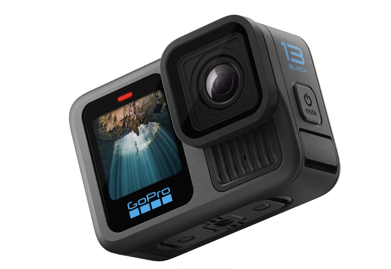 Экшн-камеры GoPro