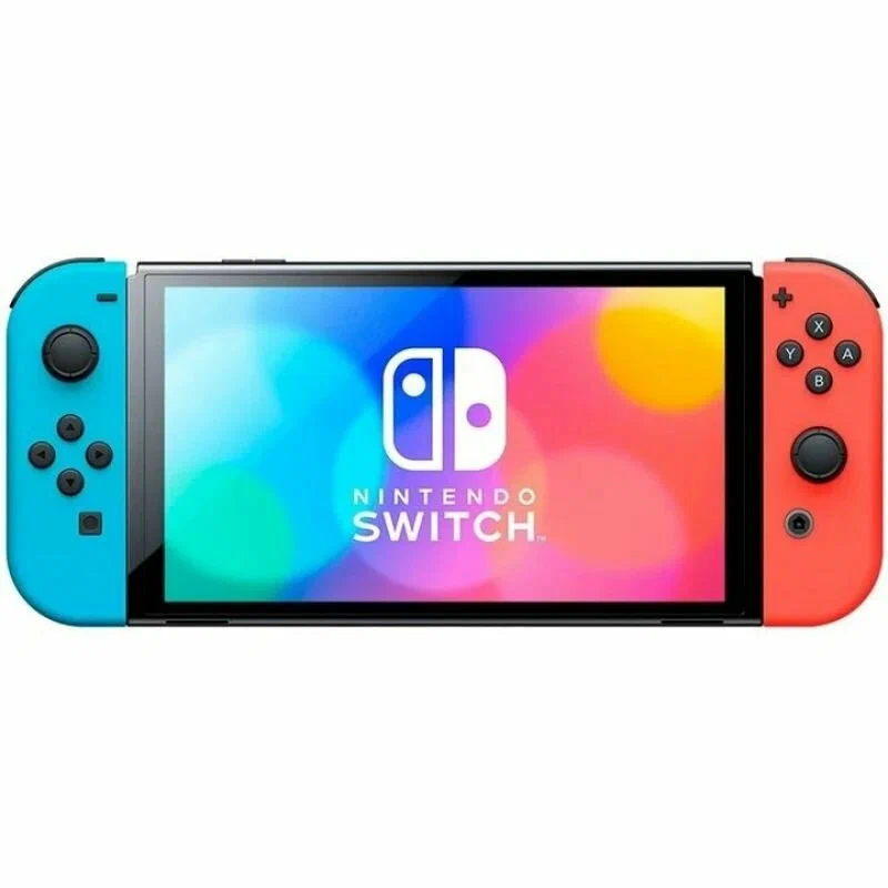 Nintendo Switch ( OLED-модель )