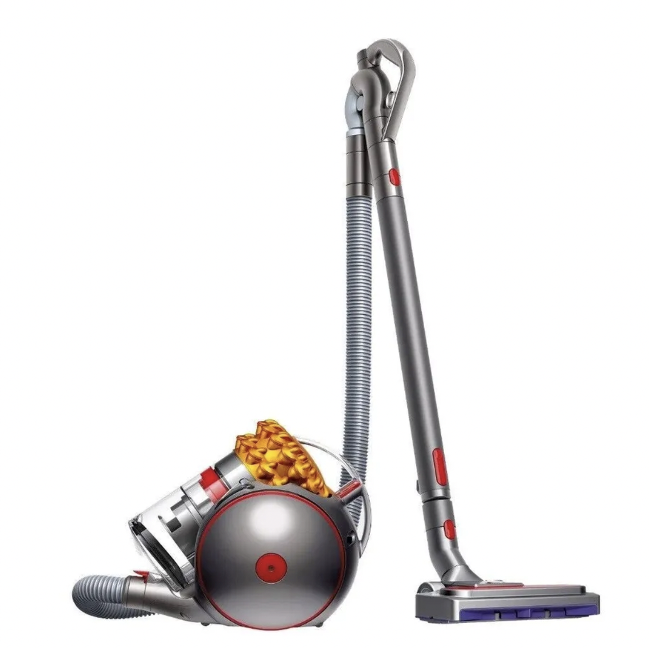 Dyson Big Ball Multi Floor 2