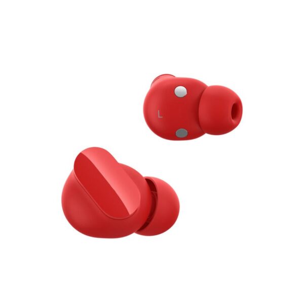 Беспроводные наушники Beats Studio Buds - Beats Red « Оригинальный красный »