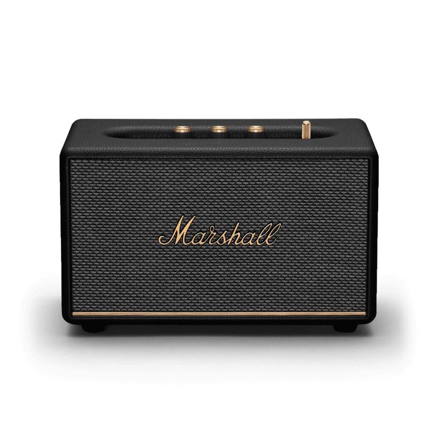 Акустика Marshall