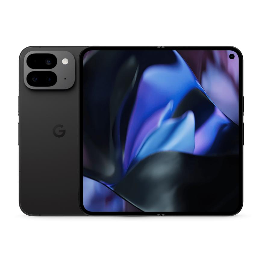 Pixel 9 Pro Fold
