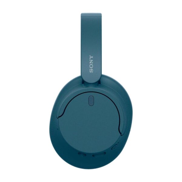 Беспроводные наушники Sony WH-CH720N - Blue « Синий »