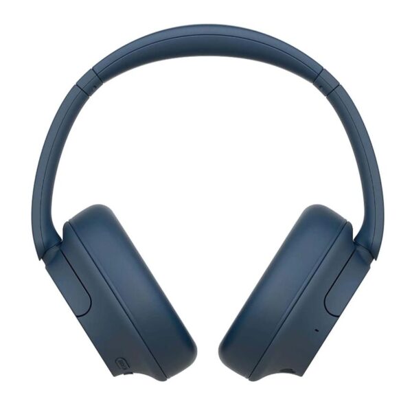 Беспроводные наушники Sony WH-CH720N - Blue « Синий »