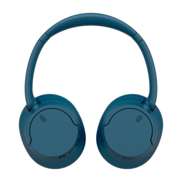 Беспроводные наушники Sony WH-CH720N - Blue « Синий »