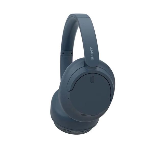 Беспроводные наушники Sony WH-CH720N - Blue « Синий »