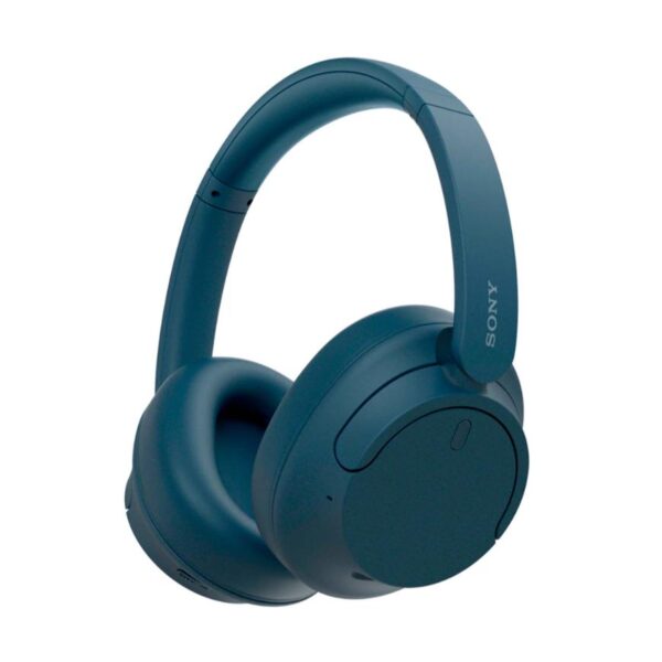 Беспроводные наушники Sony WH-CH720N - Blue « Синий »