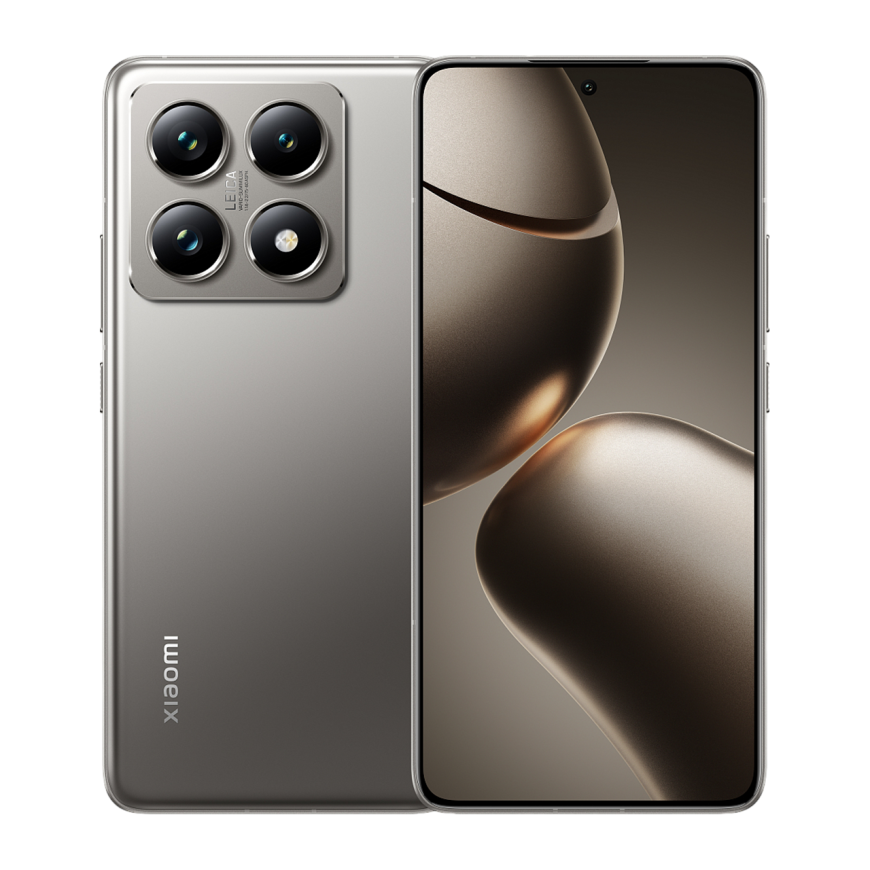 Xiaomi 14T