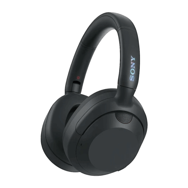 Беспроводные наушники Sony ULT WEAR - Black «Чёрный»