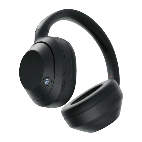 Беспроводные наушники Sony ULT WEAR - Black «Чёрный»