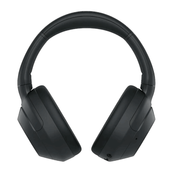 Беспроводные наушники Sony ULT WEAR - Black «Чёрный»