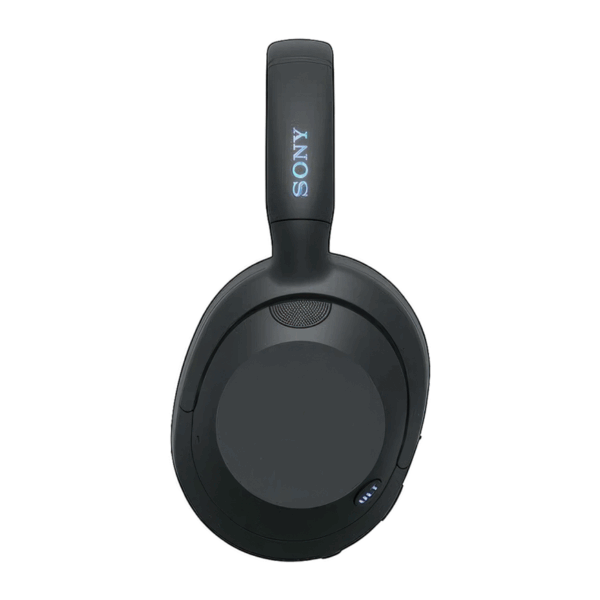 Беспроводные наушники Sony ULT WEAR - Black «Чёрный»