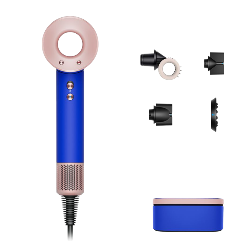 Dyson Supersonic Professional HD15