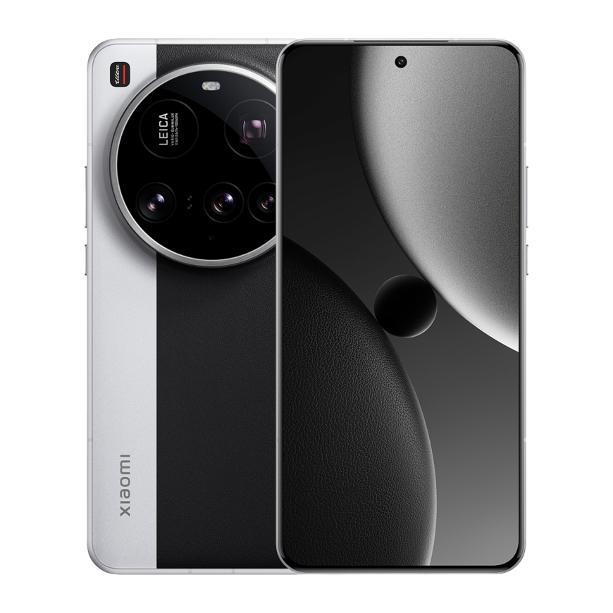 Xiaomi 15 Ultra